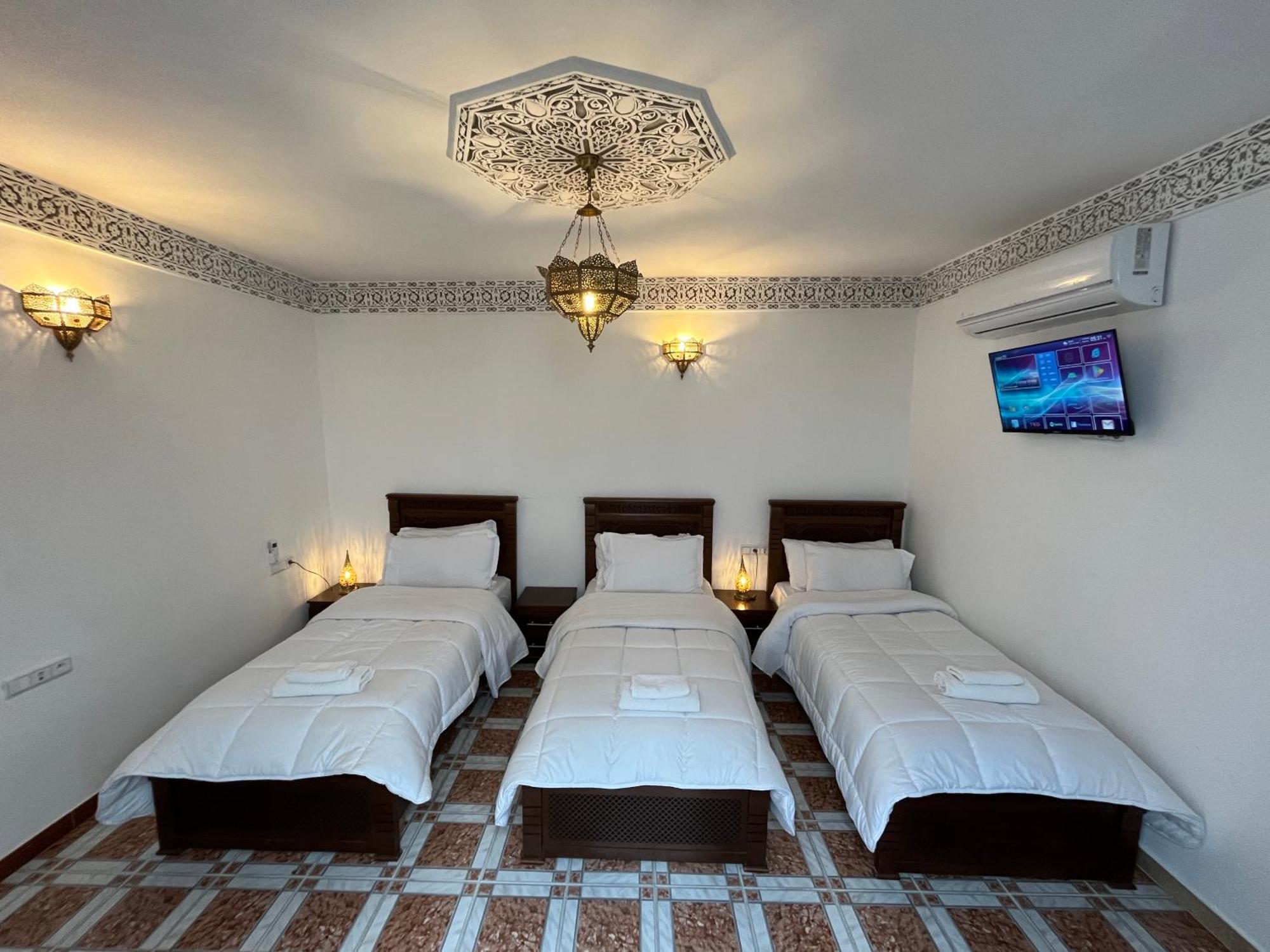 Riad Fes Miracle Exterior foto