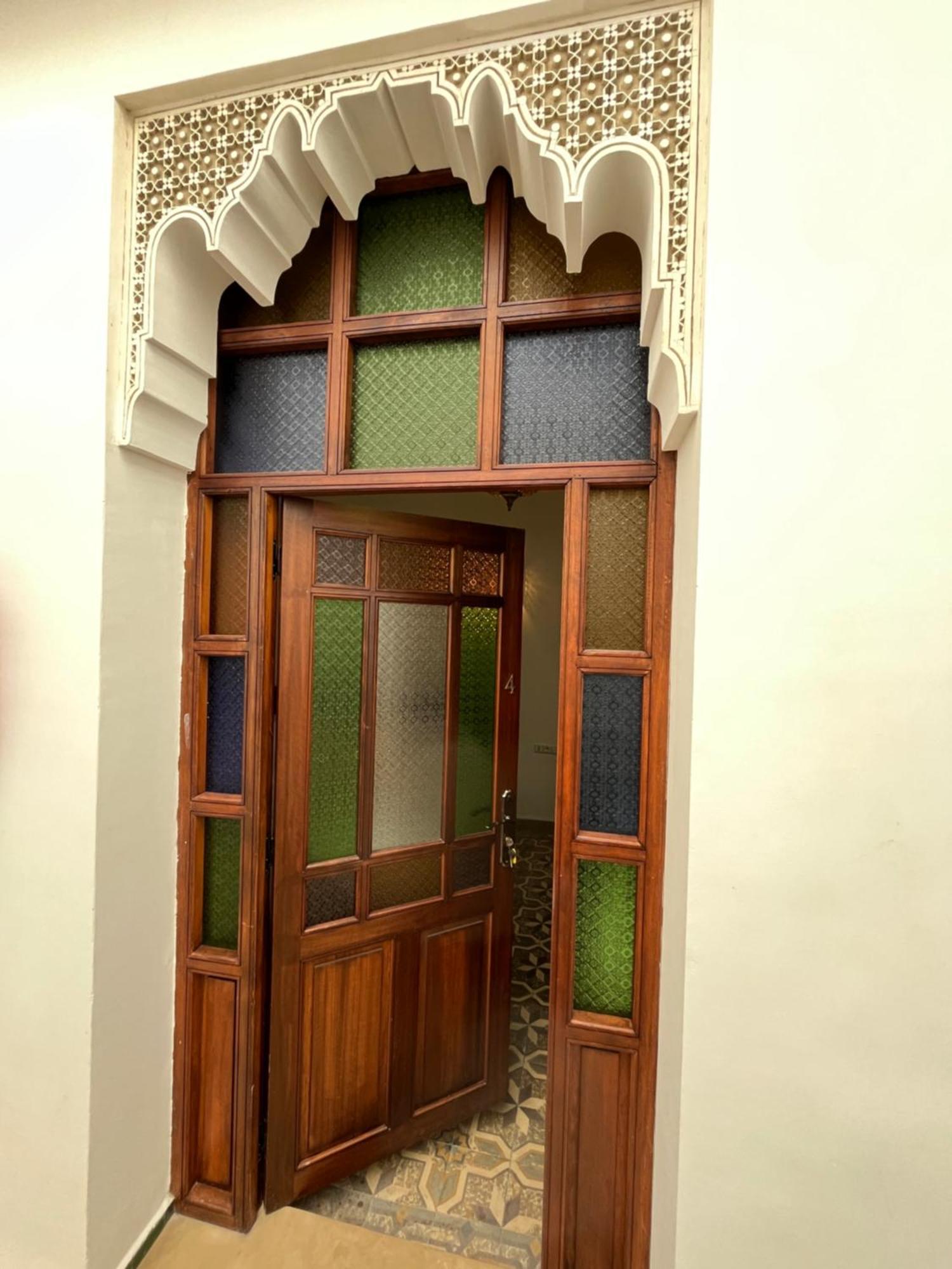 Riad Fes Miracle Exterior foto