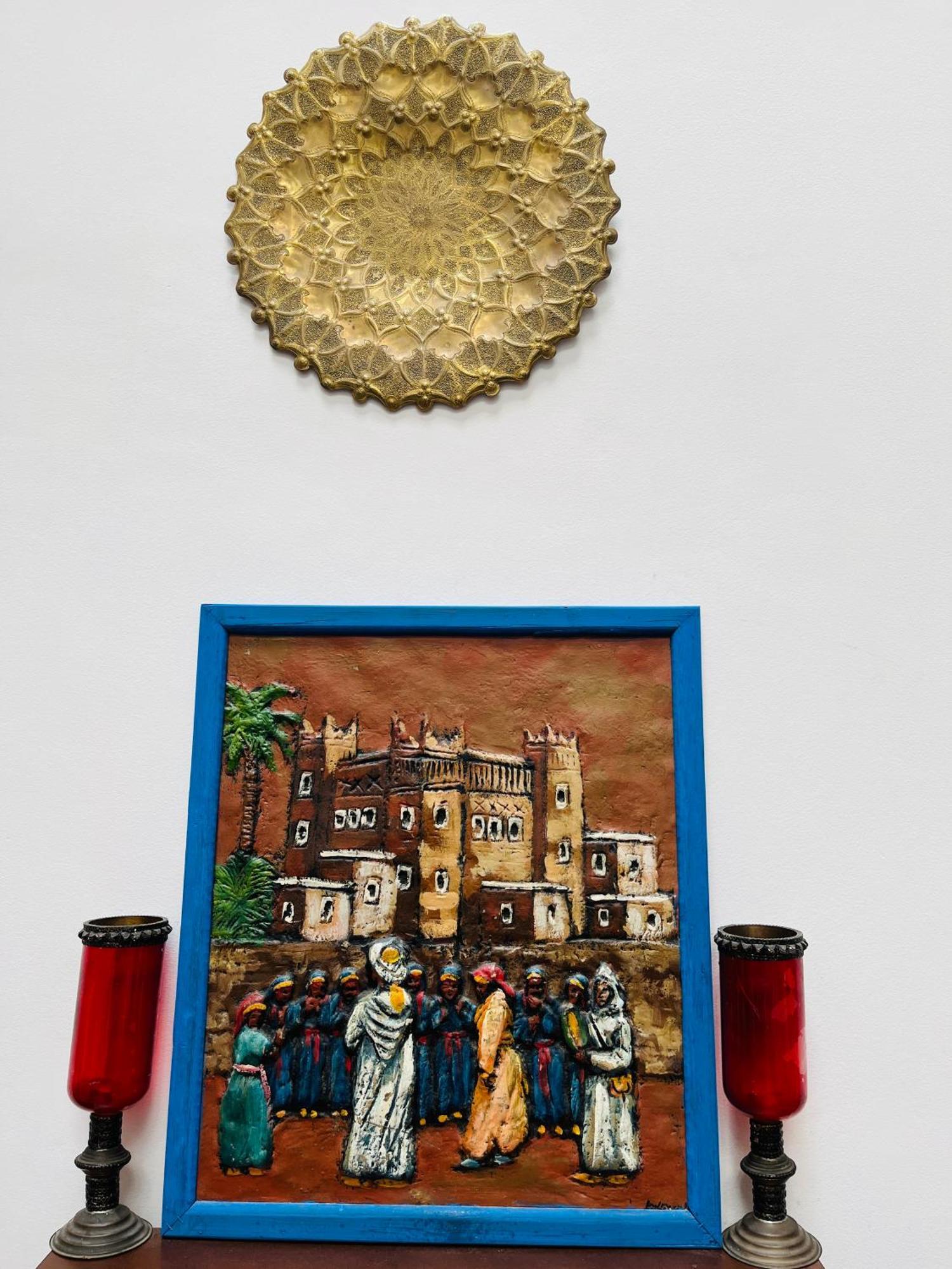 Riad Fes Miracle Exterior foto